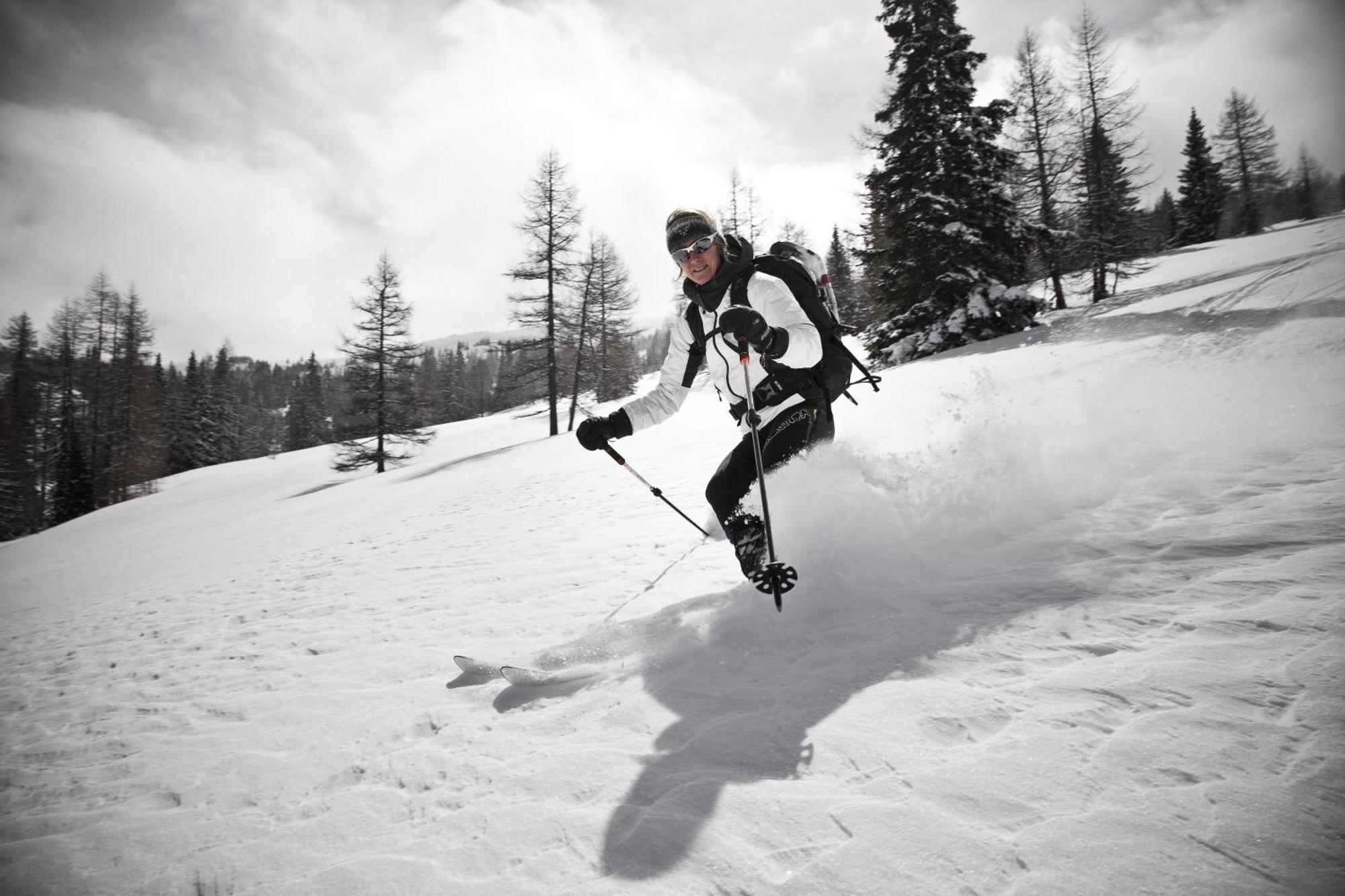 Schaus Lueftenegger - Apart-Zirbenpension Hotell Mauterndorf  Exteriör bild